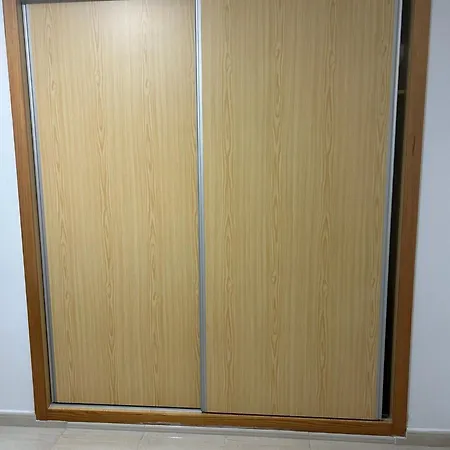 Mi Huesped Zujar, Baza Quarto em Acomodações Particulares Zújar