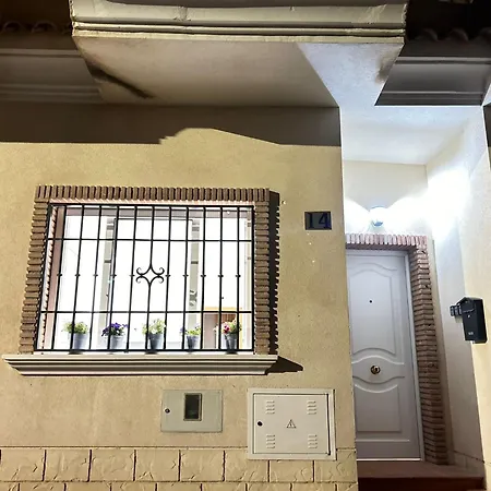 Quarto em Acomodações Particulares Mi Huesped Zujar, Baza Zújar