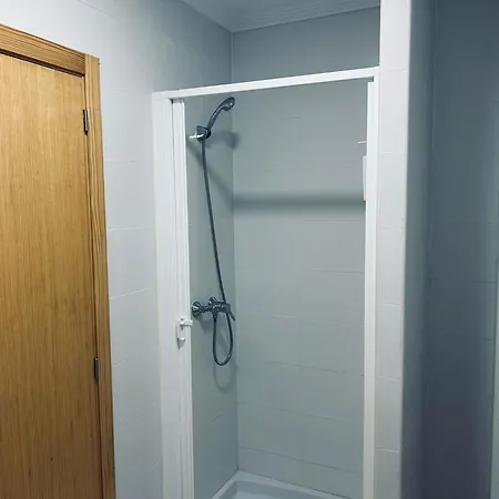 Mi Huesped Zujar, Baza Quarto em Acomodações Particulares Zújar